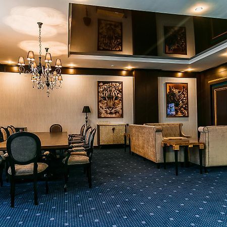 Myline Relax Complex Hotel Astana Ruang foto