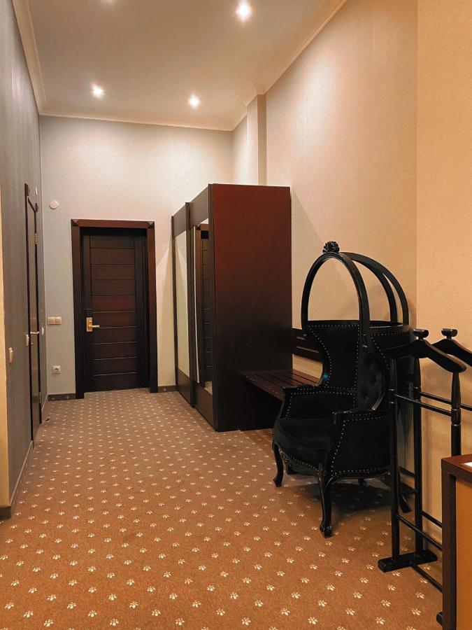 Myline Relax Complex Hotel Astana Bagian luar foto