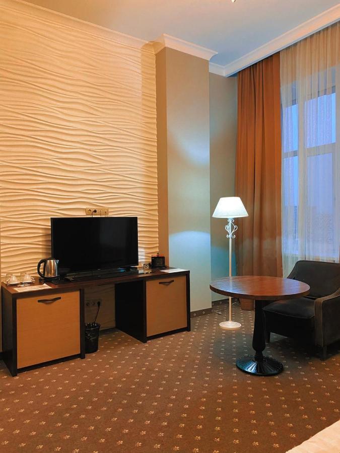 Myline Relax Complex Hotel Astana Bagian luar foto