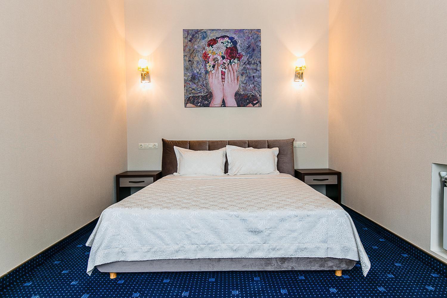 Myline Relax Complex Hotel Astana Bagian luar foto