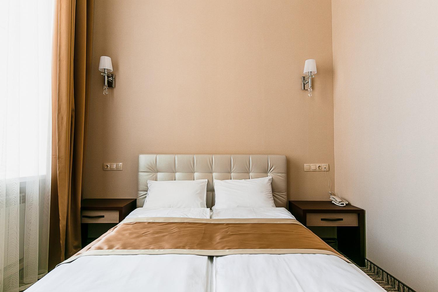 Myline Relax Complex Hotel Astana Bagian luar foto