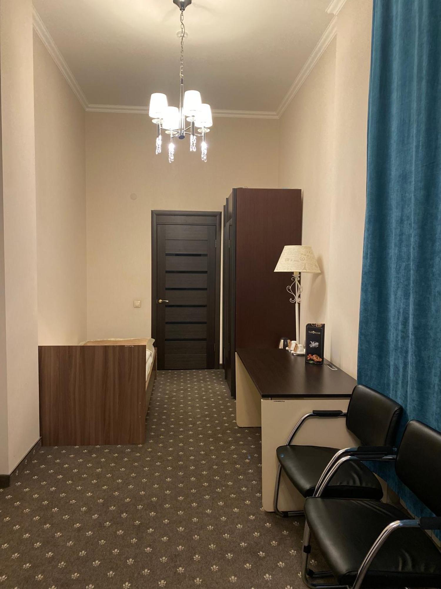 Myline Relax Complex Hotel Astana Ruang foto