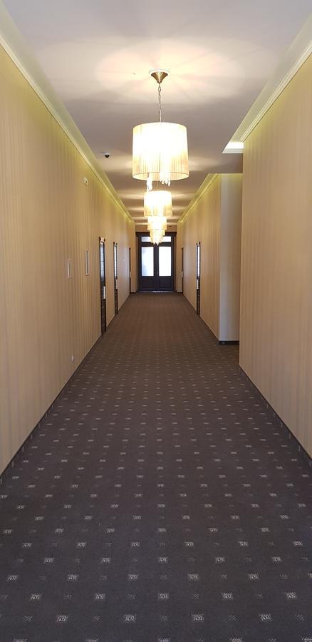 Myline Relax Complex Hotel Astana Bagian luar foto